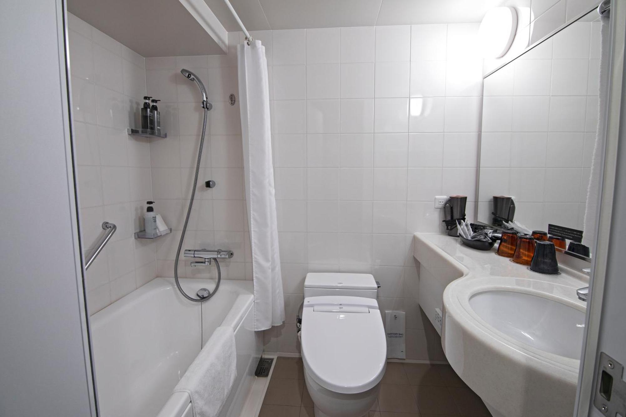 Hotel Ninja Black Kjóto Exteriér fotografie